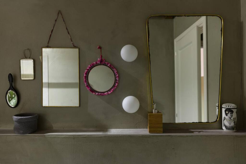 Appartement Yellow House By Costanza