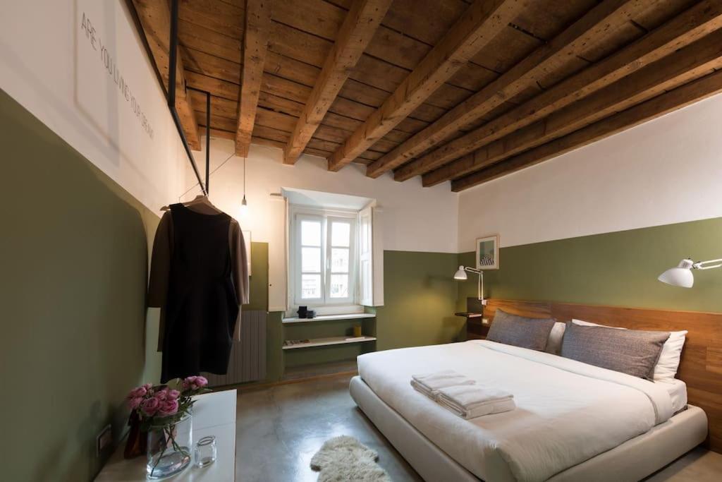 Yellow House By Costanza Appartement Milan
